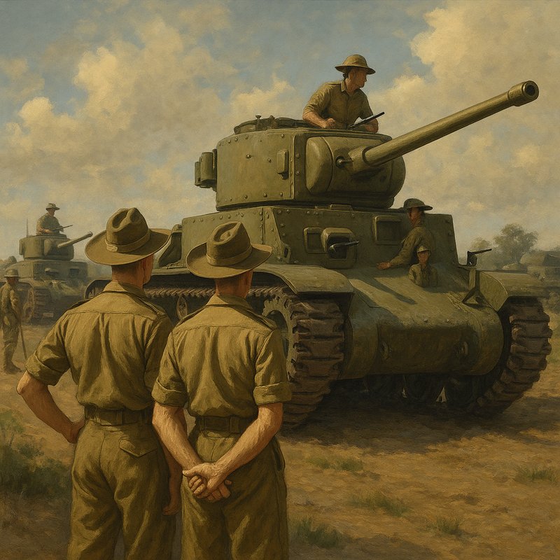 Historical event image