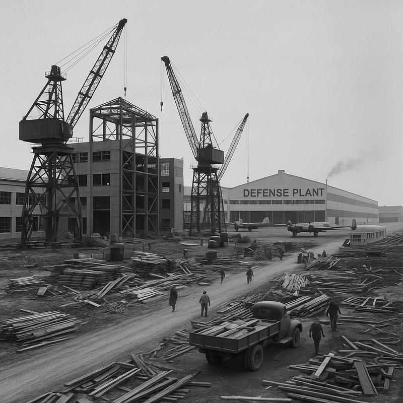 Historical event image
