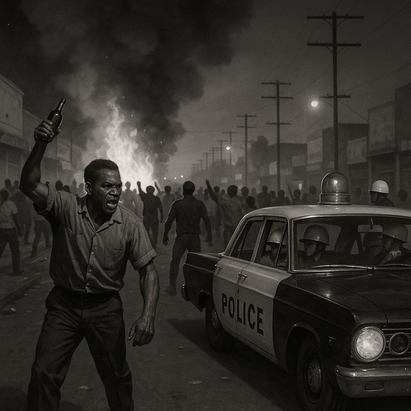 Historical event image