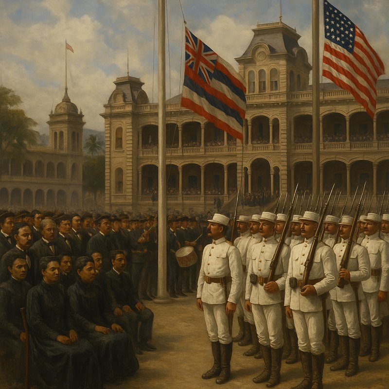 Historical event image