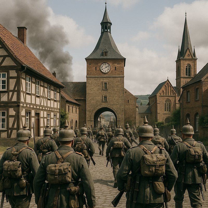 Historical event image