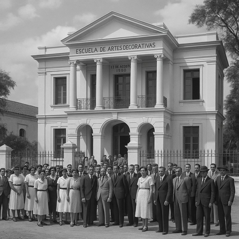 Historical event image