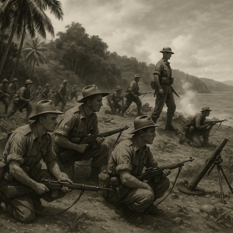 Historical event image