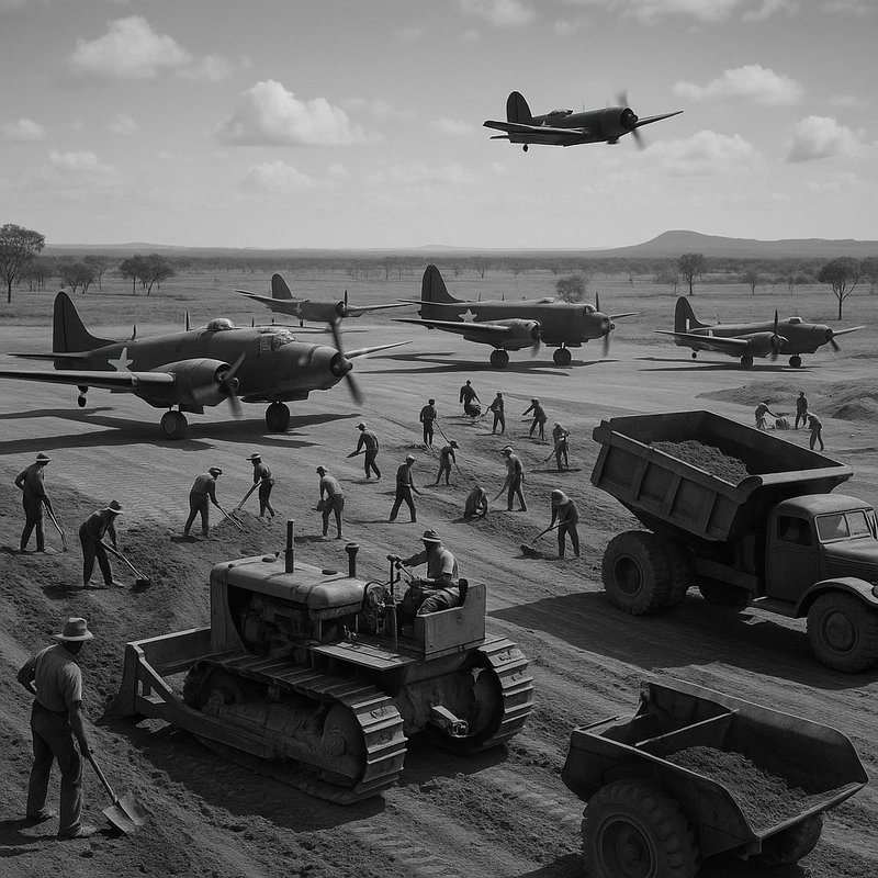 Historical event image