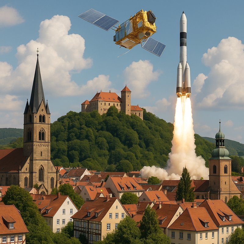 Historical event image
