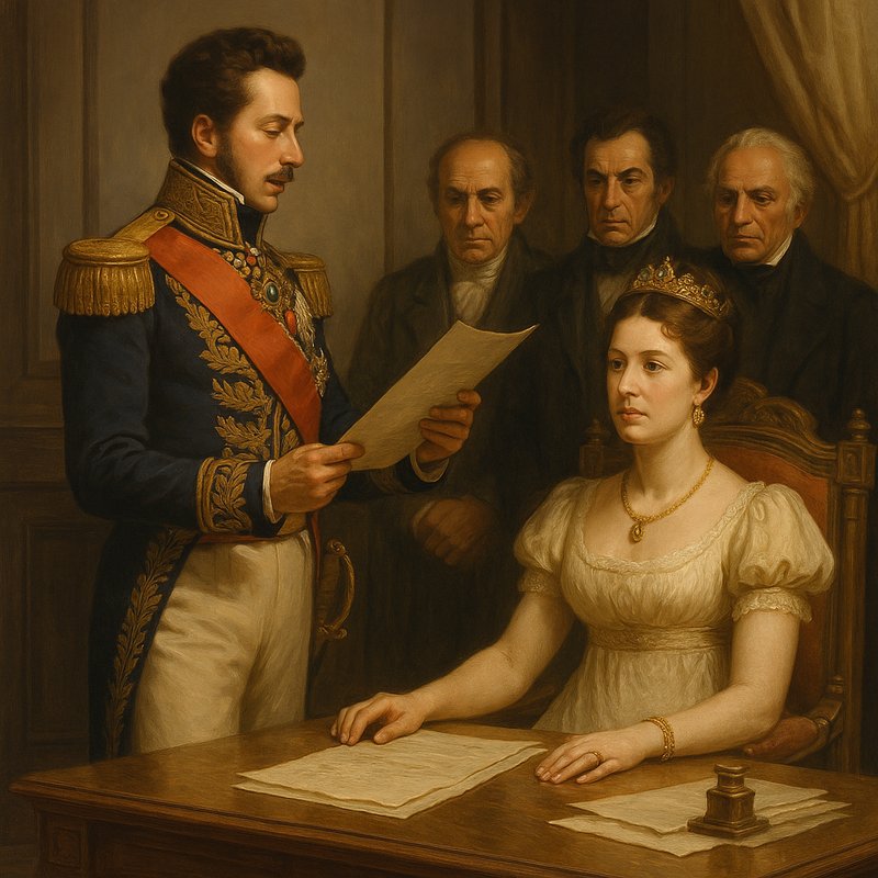 Historical event image