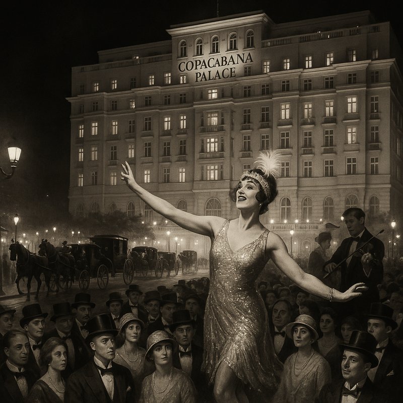 Historical event image