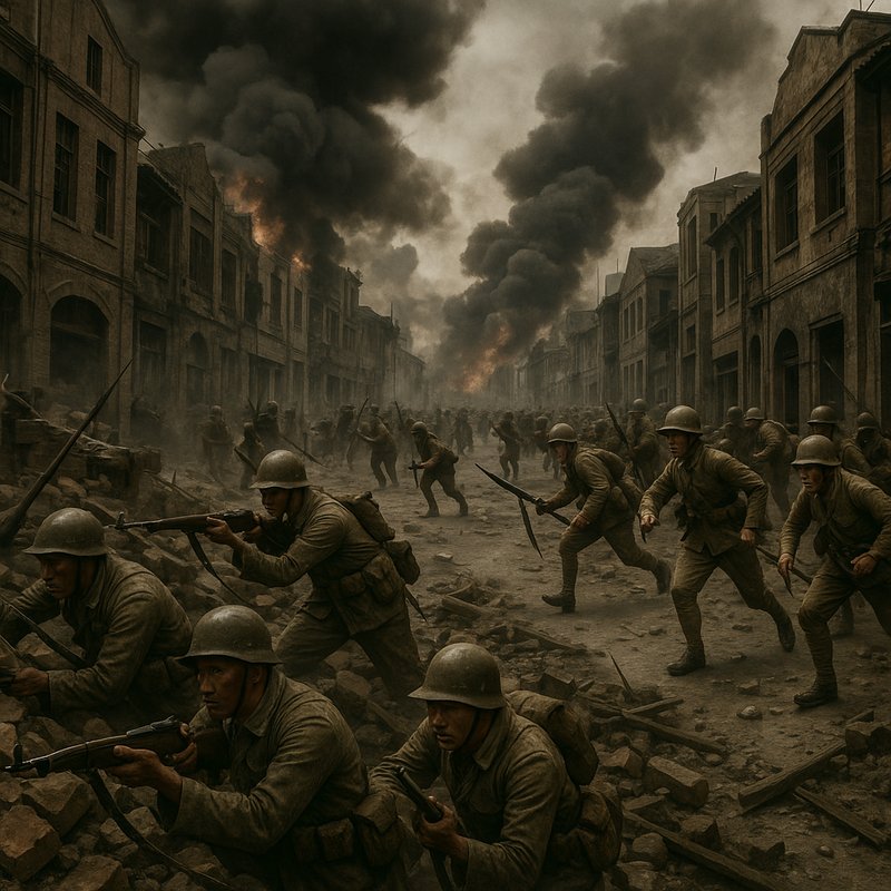 Historical event image