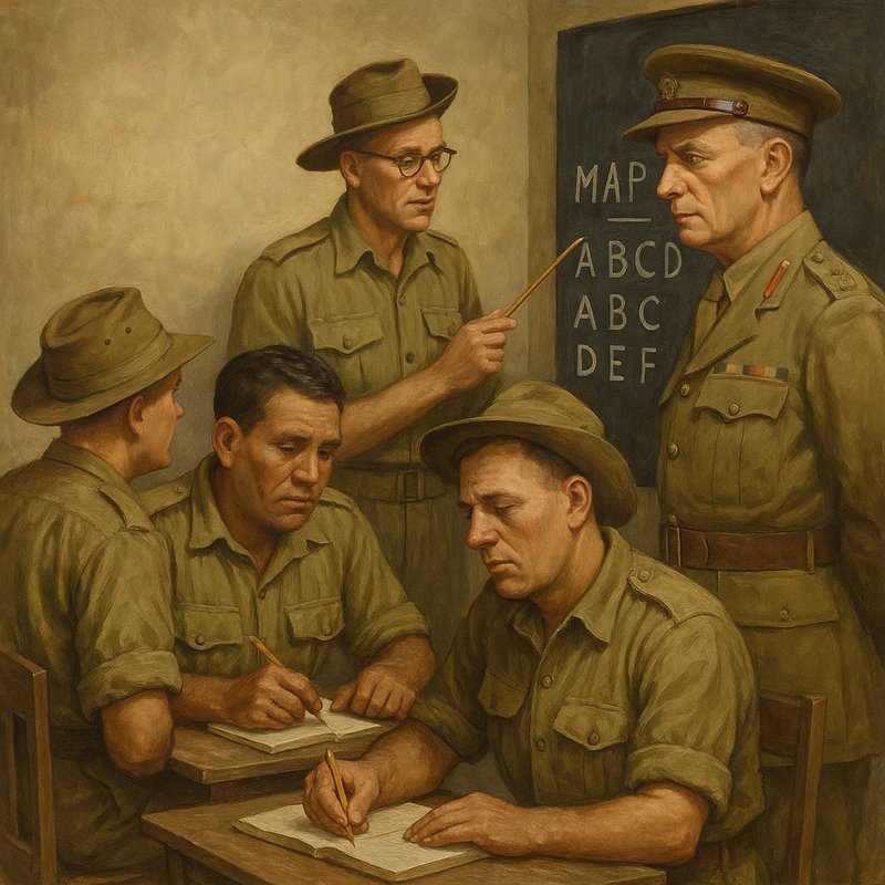 Historical event image