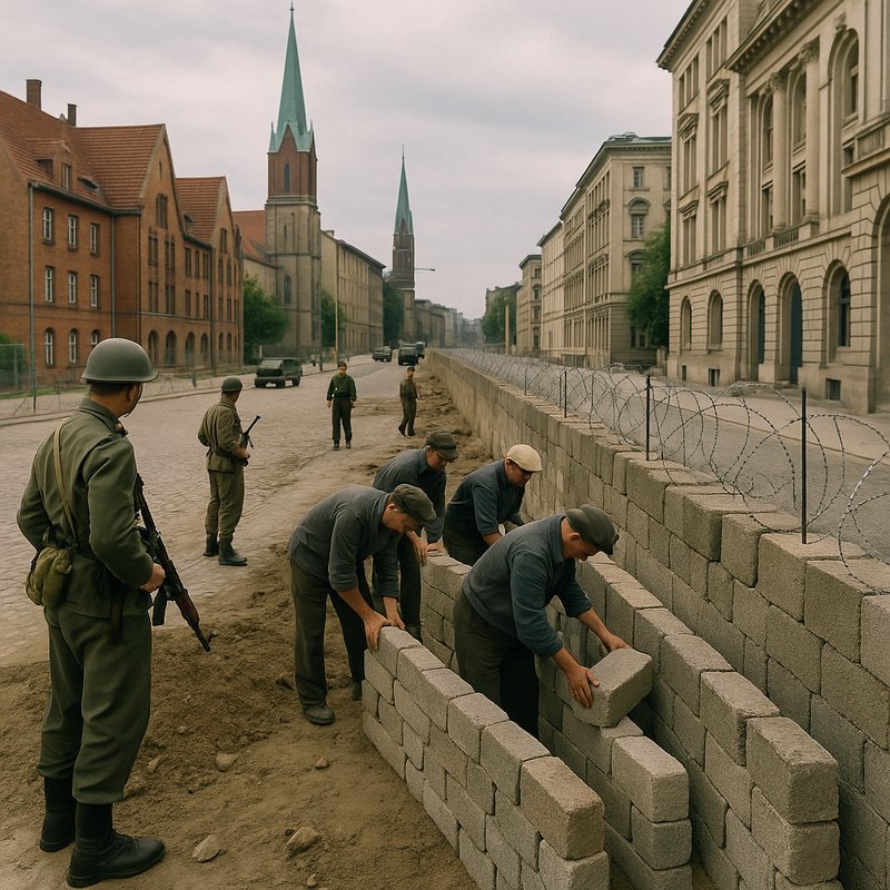 Historical event image