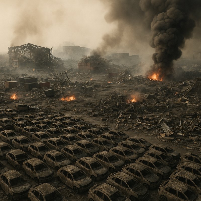 Historical event image