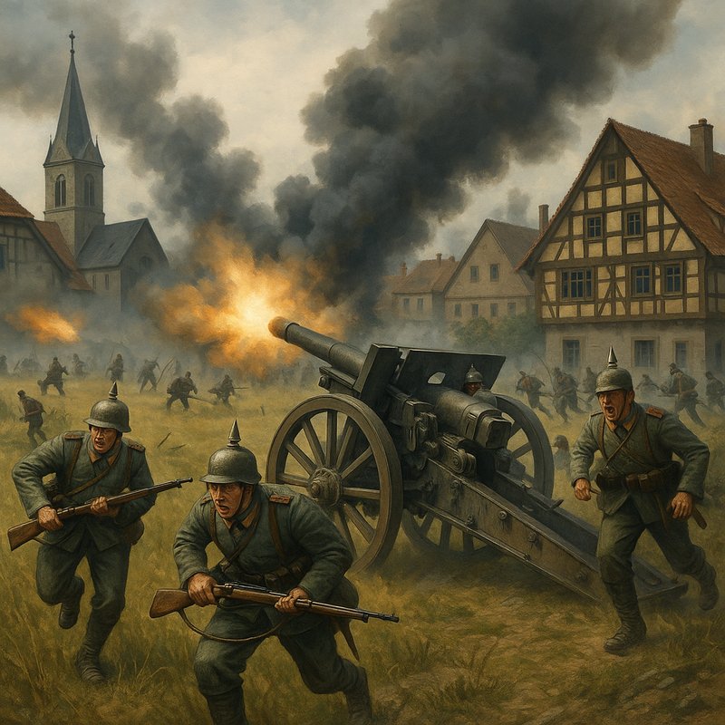 Historical event image