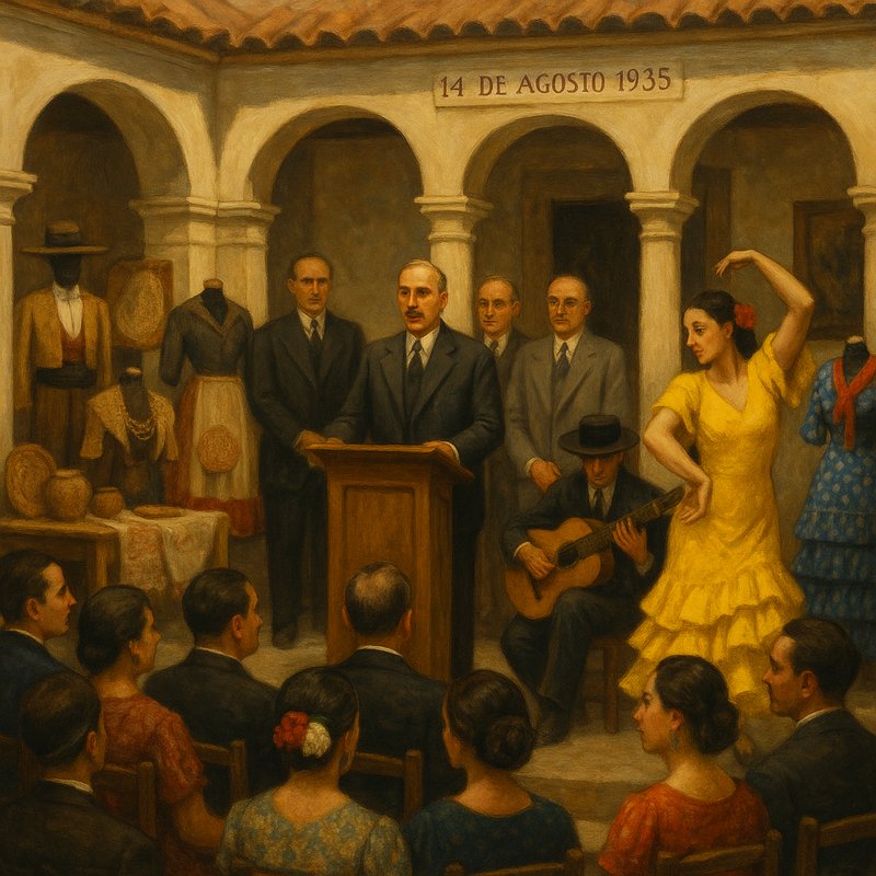 Historical event image