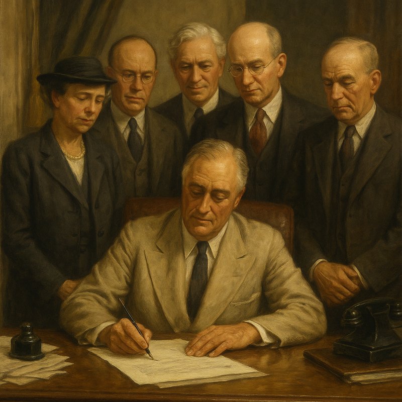 Historical event image