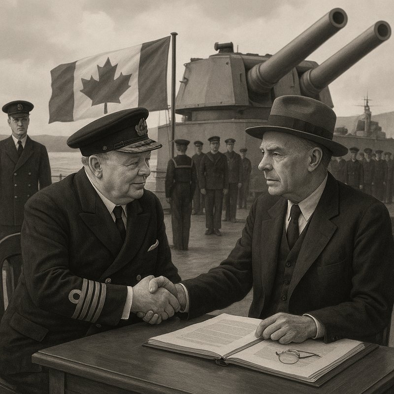 Historical event image