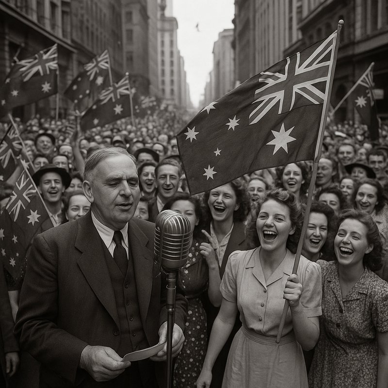 Historical event image