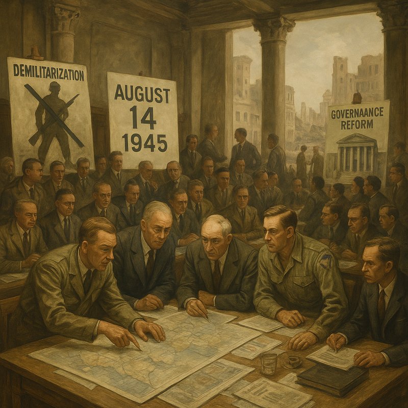 Historical event image