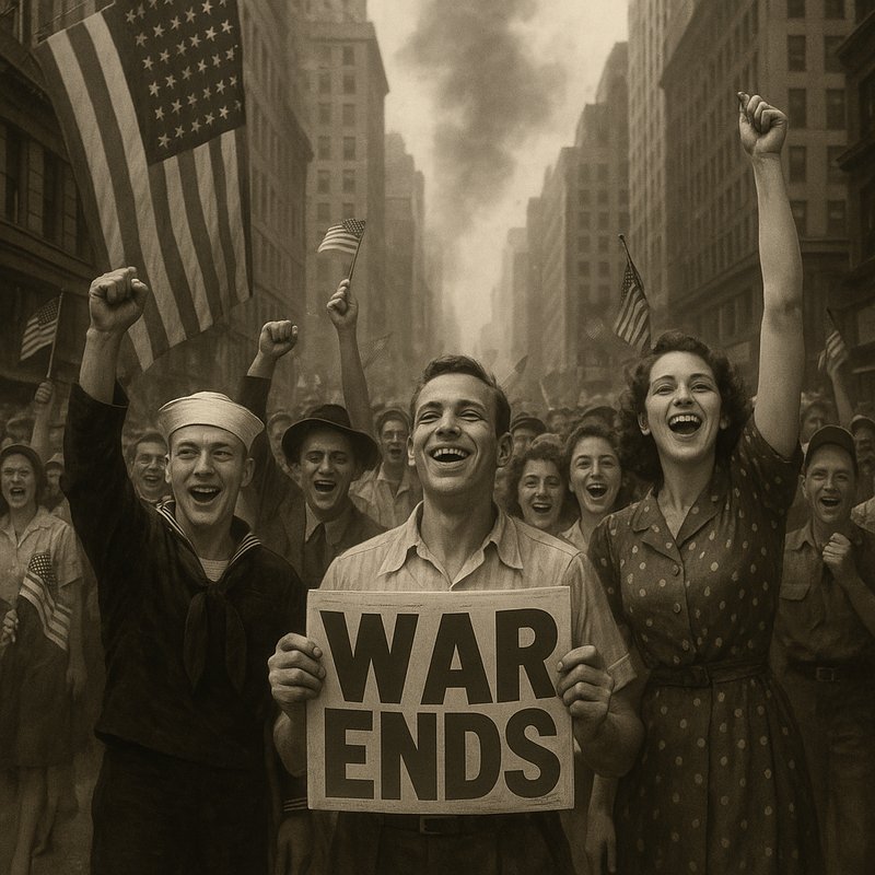 Historical event image