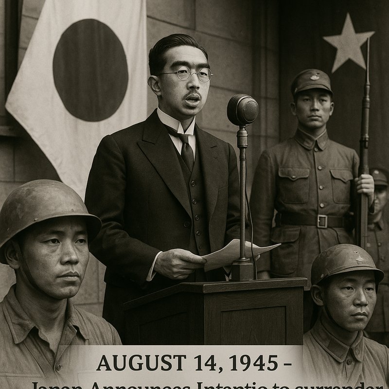 Historical event image