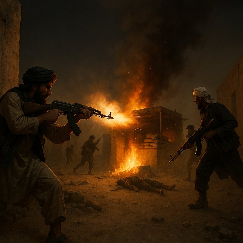 Historical event image