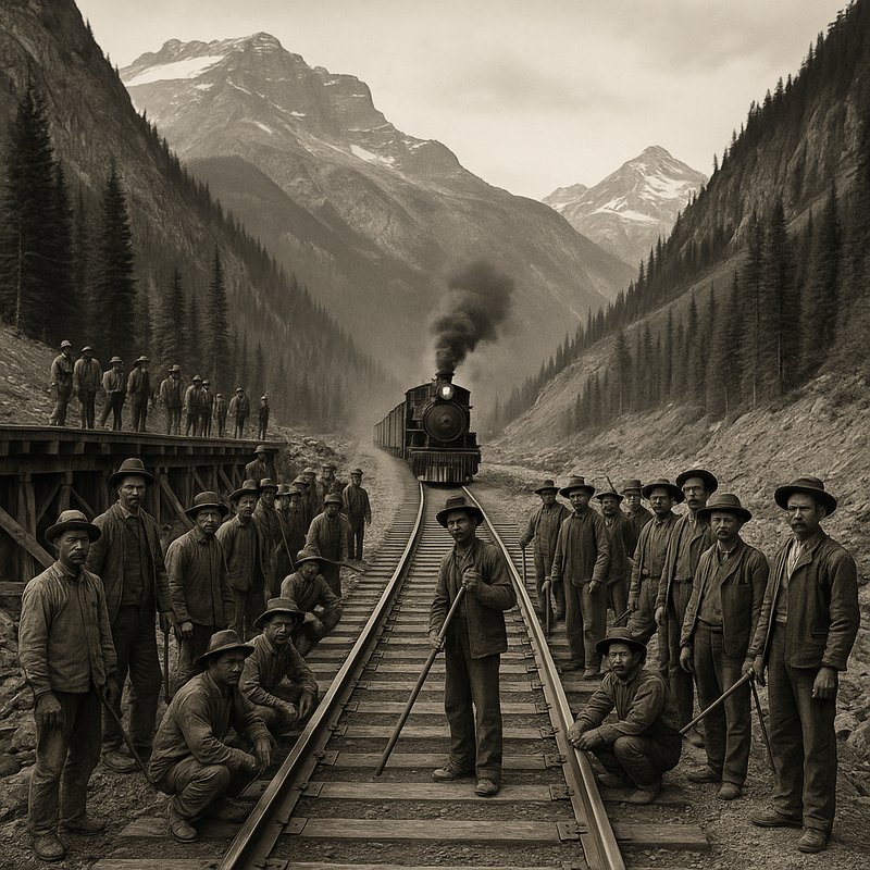 Historical event image