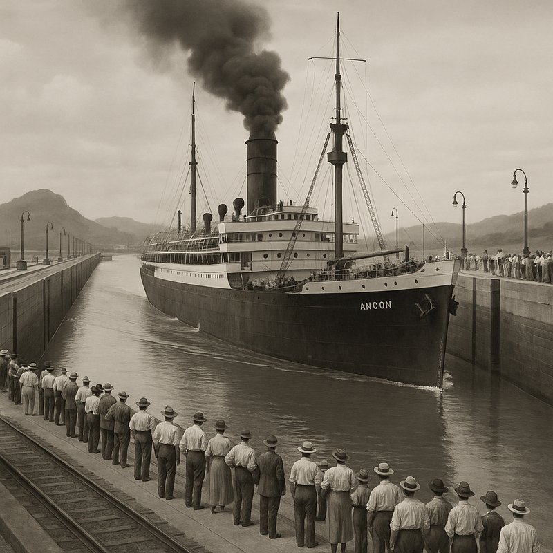 Historical event image