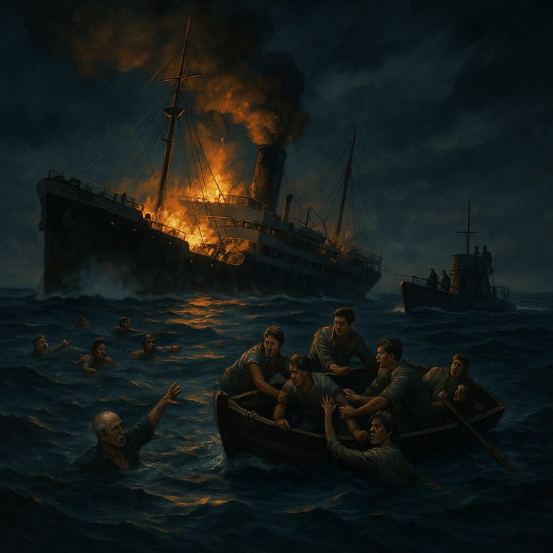 Historical event image