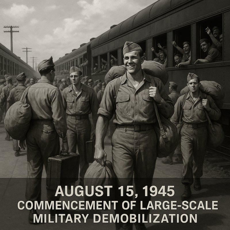 Historical event image