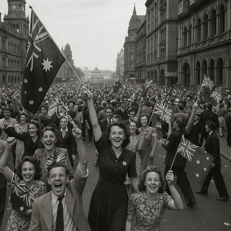 Historical event image