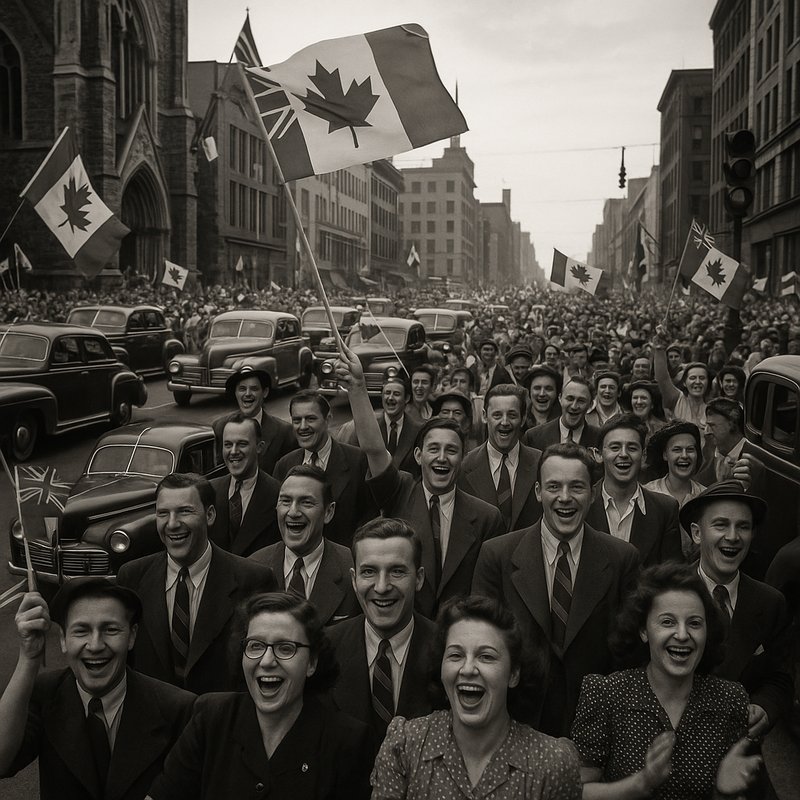 Historical event image