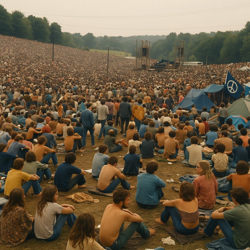 Historical event image