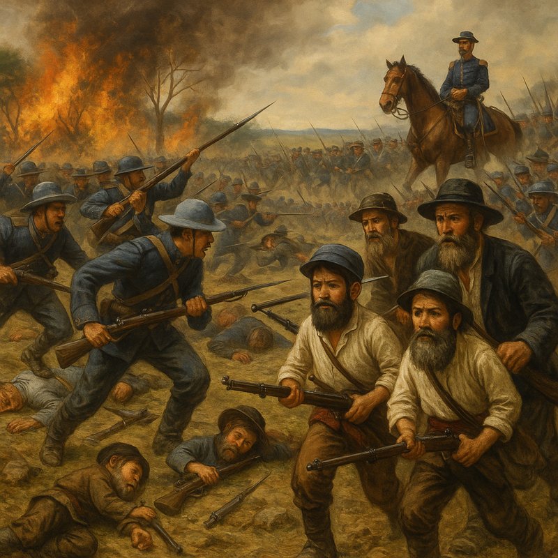 Historical event image