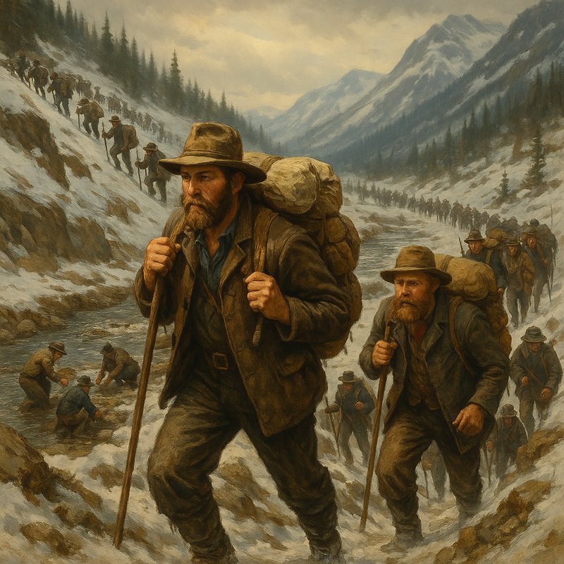 Historical event image