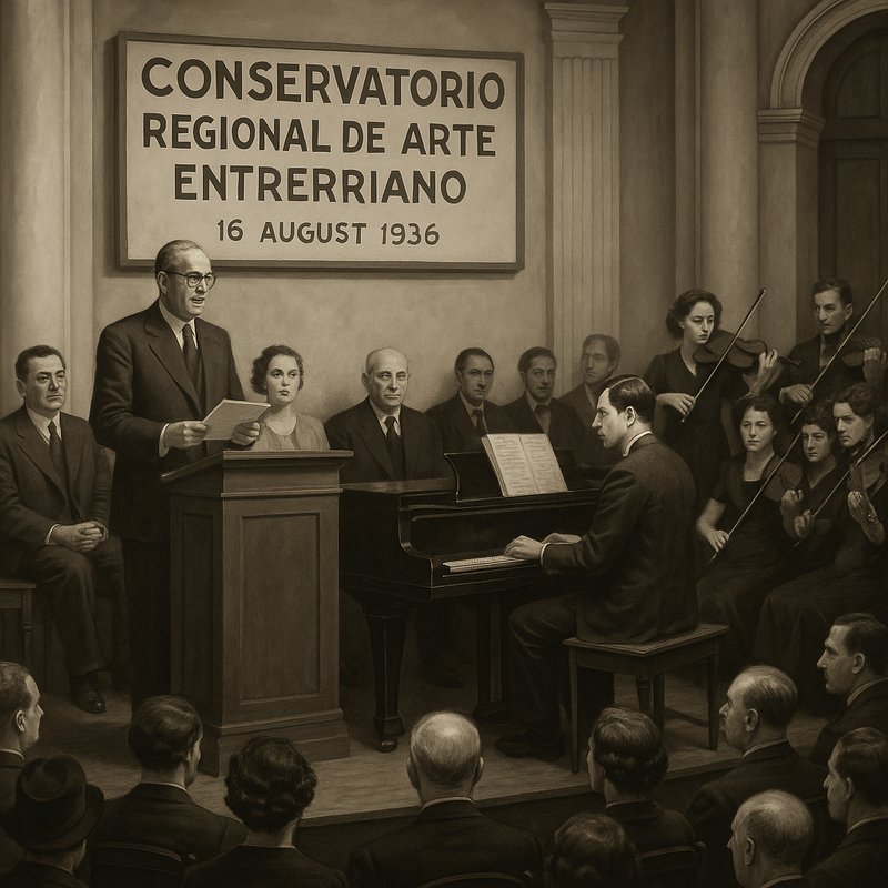 Historical event image
