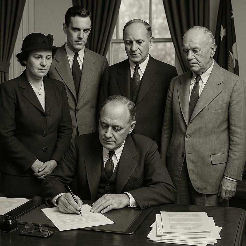 Historical event image