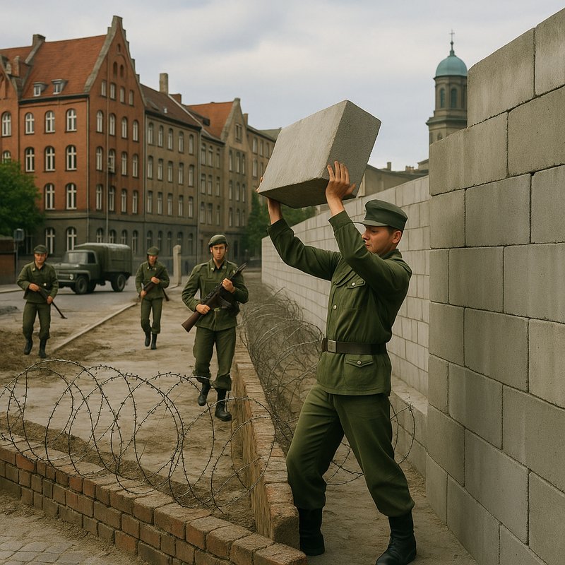 Historical event image