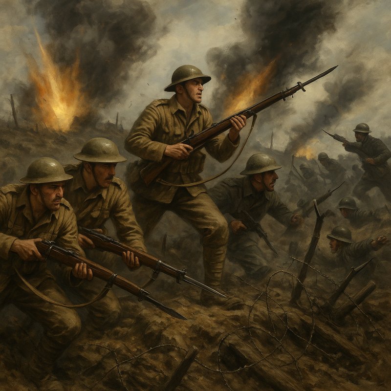 Historical event image