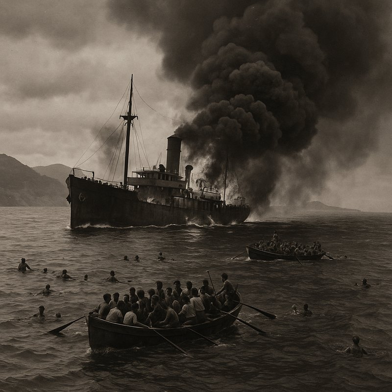 Historical event image