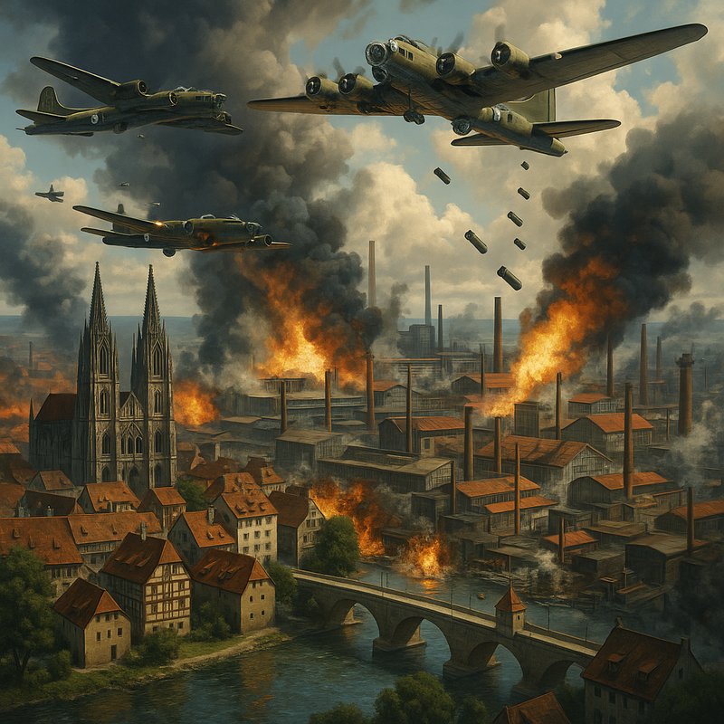 Historical event image