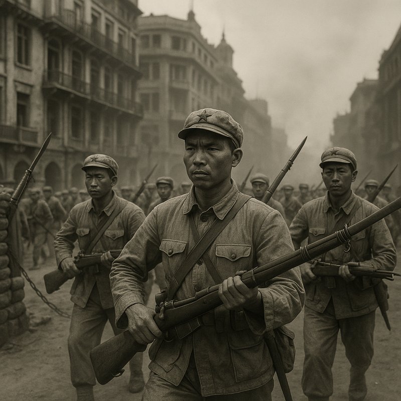 Historical event image