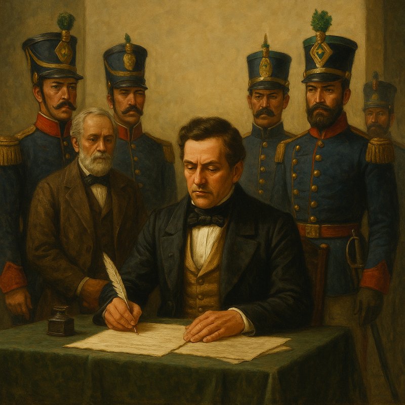 Historical event image