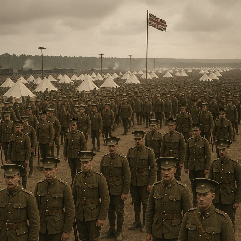 Historical event image