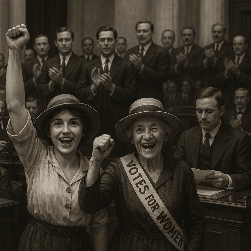 Historical event image