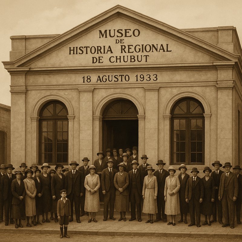 Historical event image