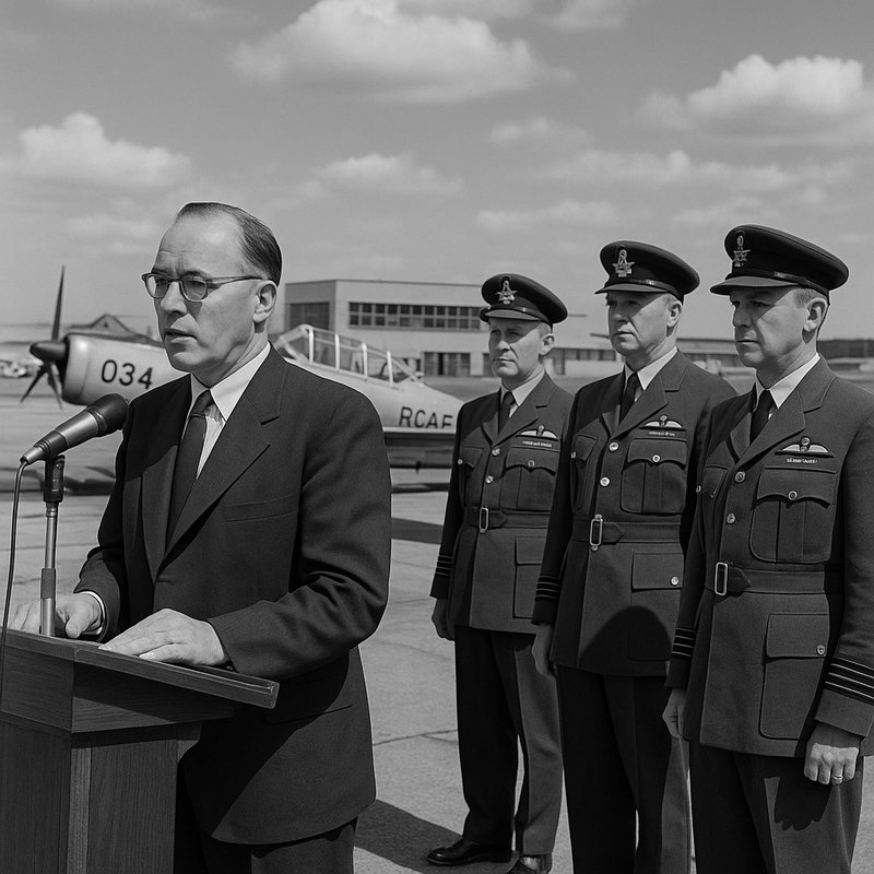 Historical event image