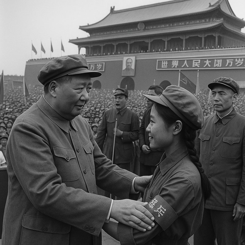 Historical event image