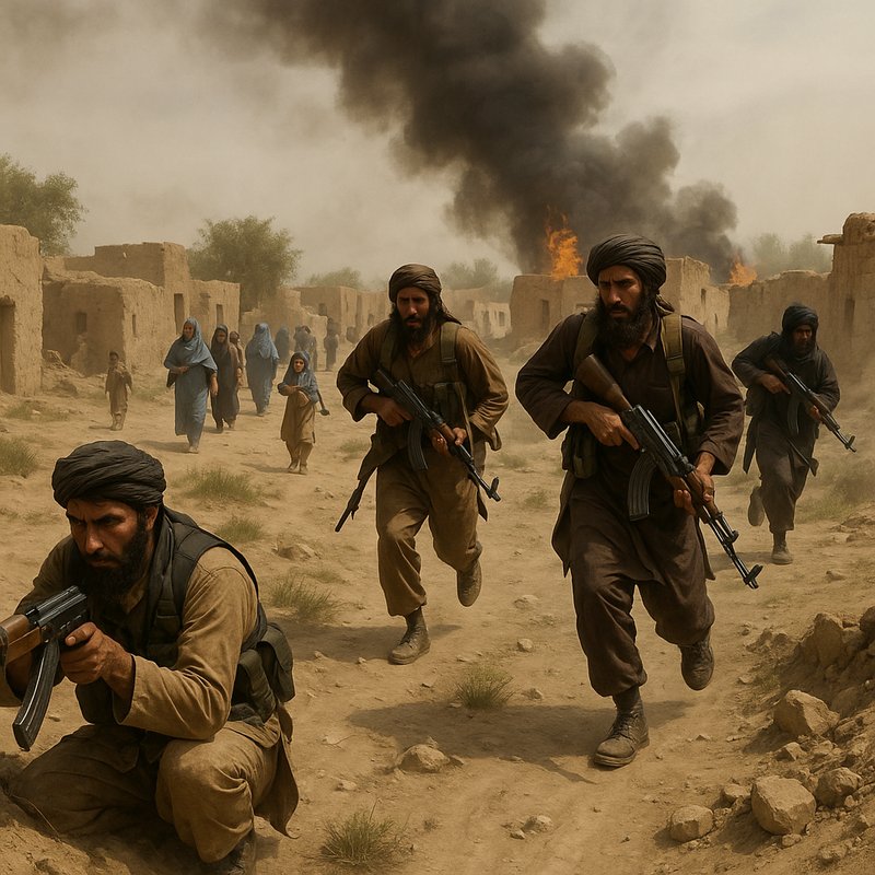 Historical event image