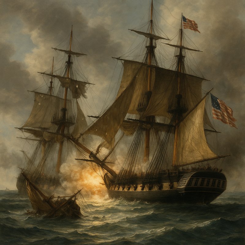 Historical event image