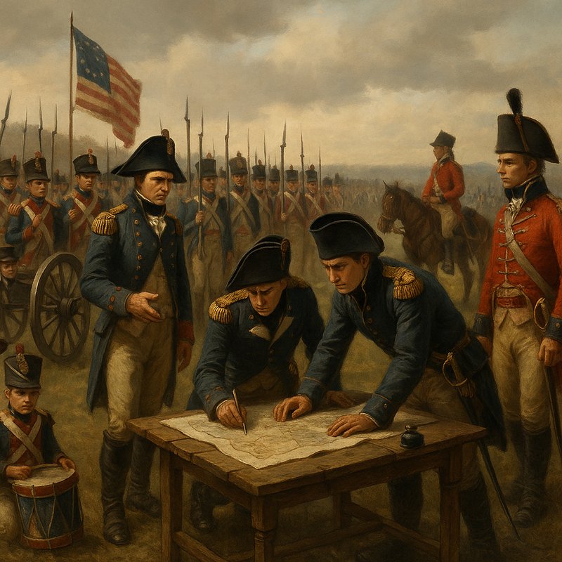 Historical event image