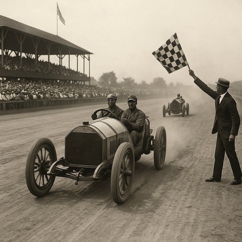 Historical event image